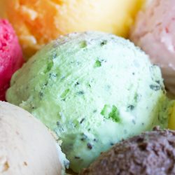 ice-cream